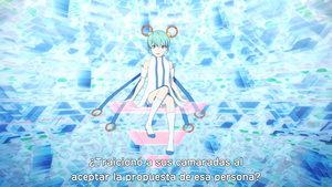 Mou Hitotsu no Mirai wo.